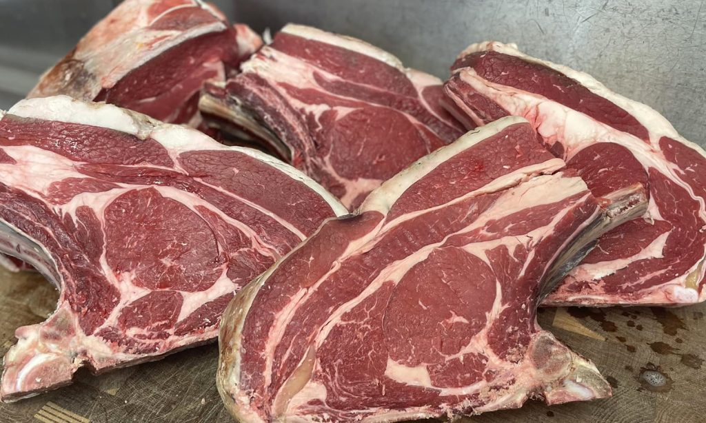 wilsons-of-york-beef Beef from Wilson's of York Butchers