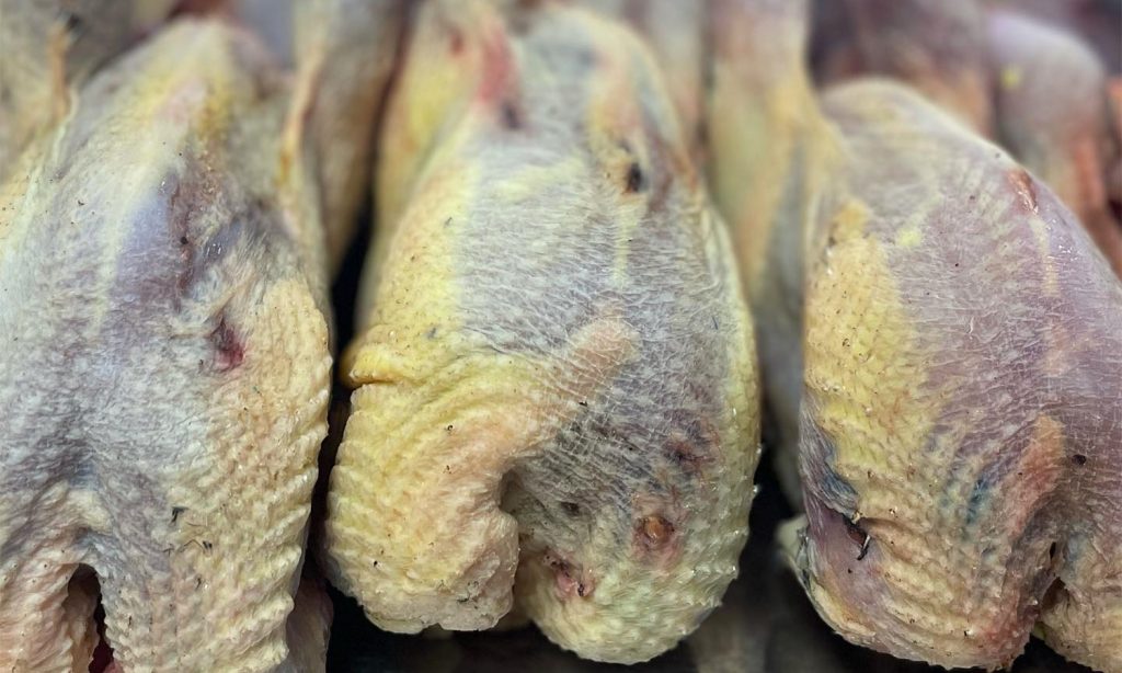 wilsons-of-york-game Game meat from Wilson's of York Butchers